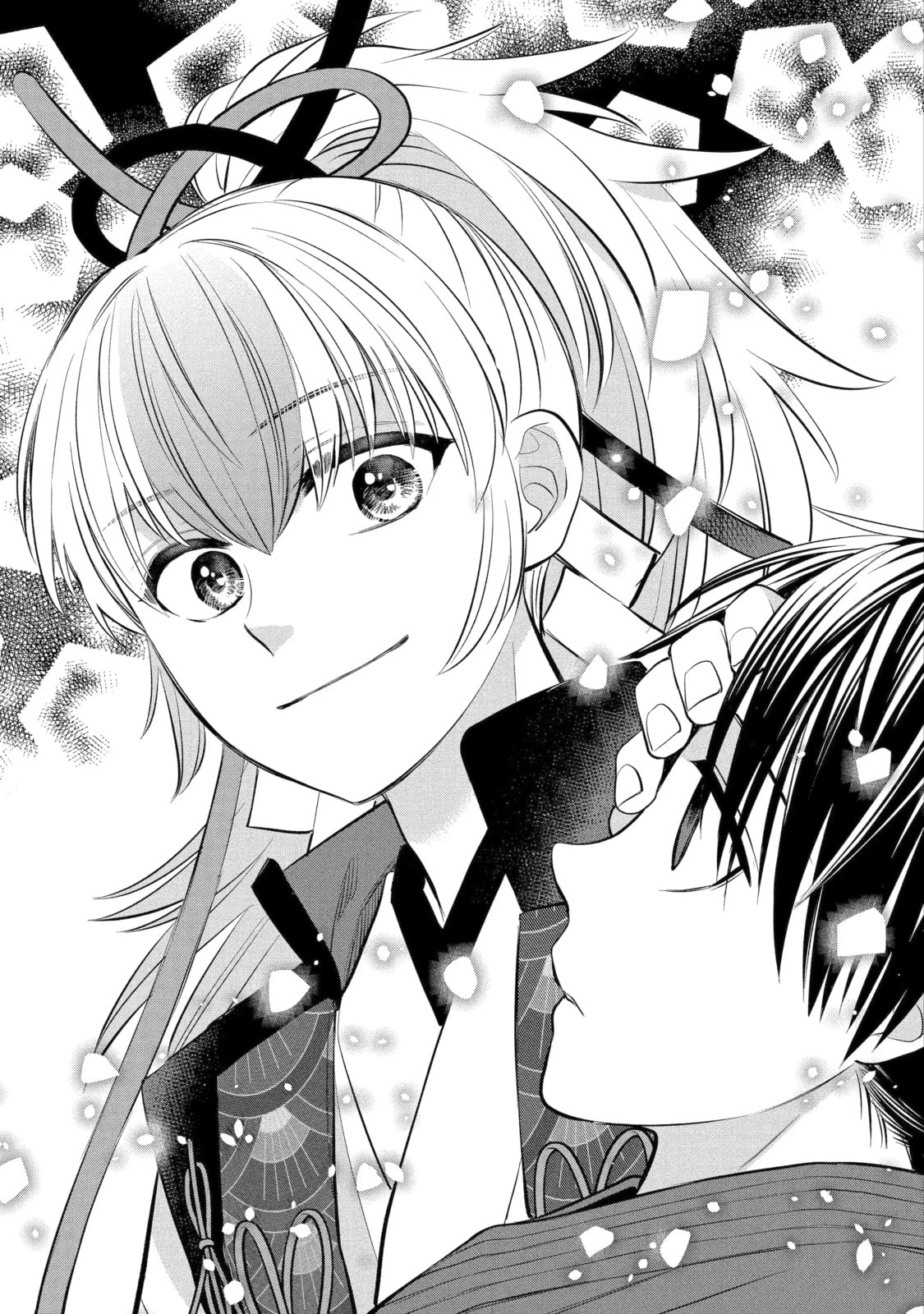 Read 404 Demons chapter 19.4 image 9 on Lezhin