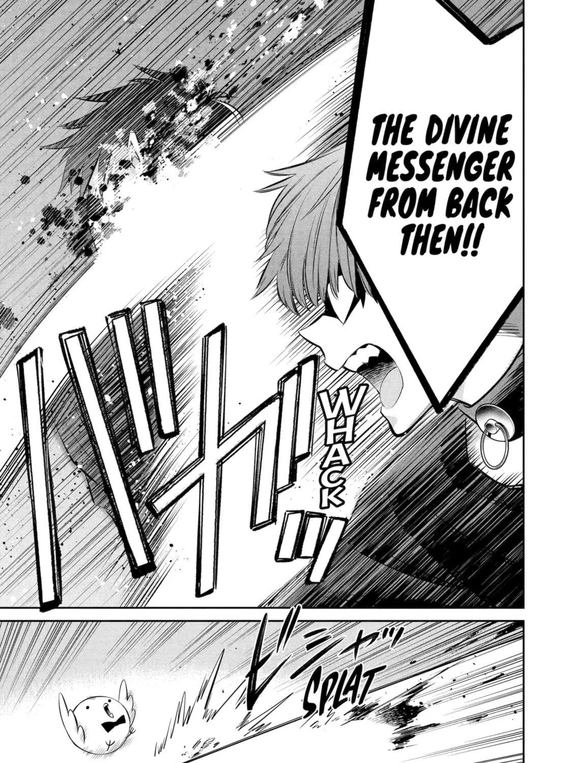 Read 404 Demons chapter 19 image 13 on Lezhin