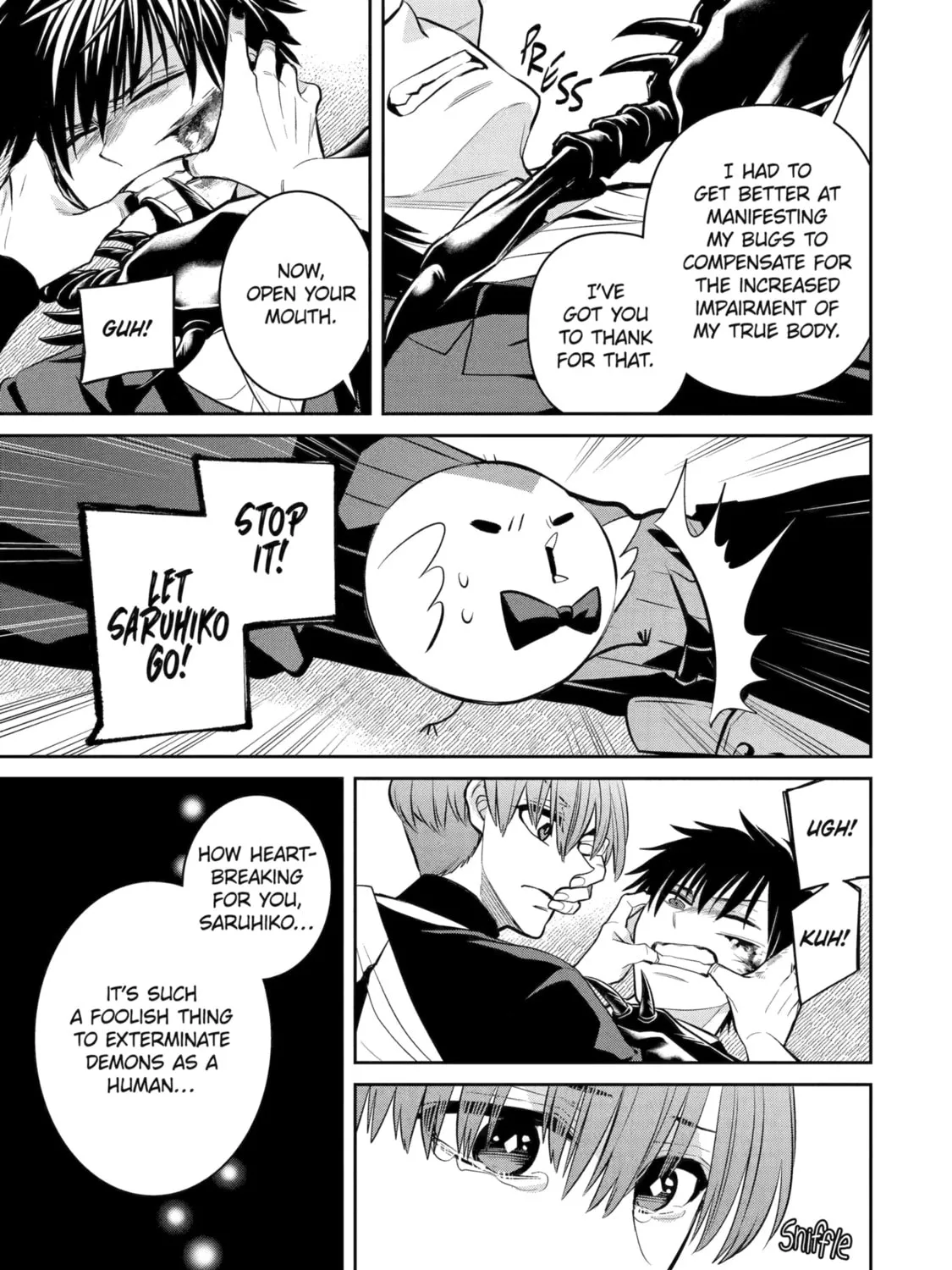 Read 404 Demons chapter 19 image 25 on Lezhin
