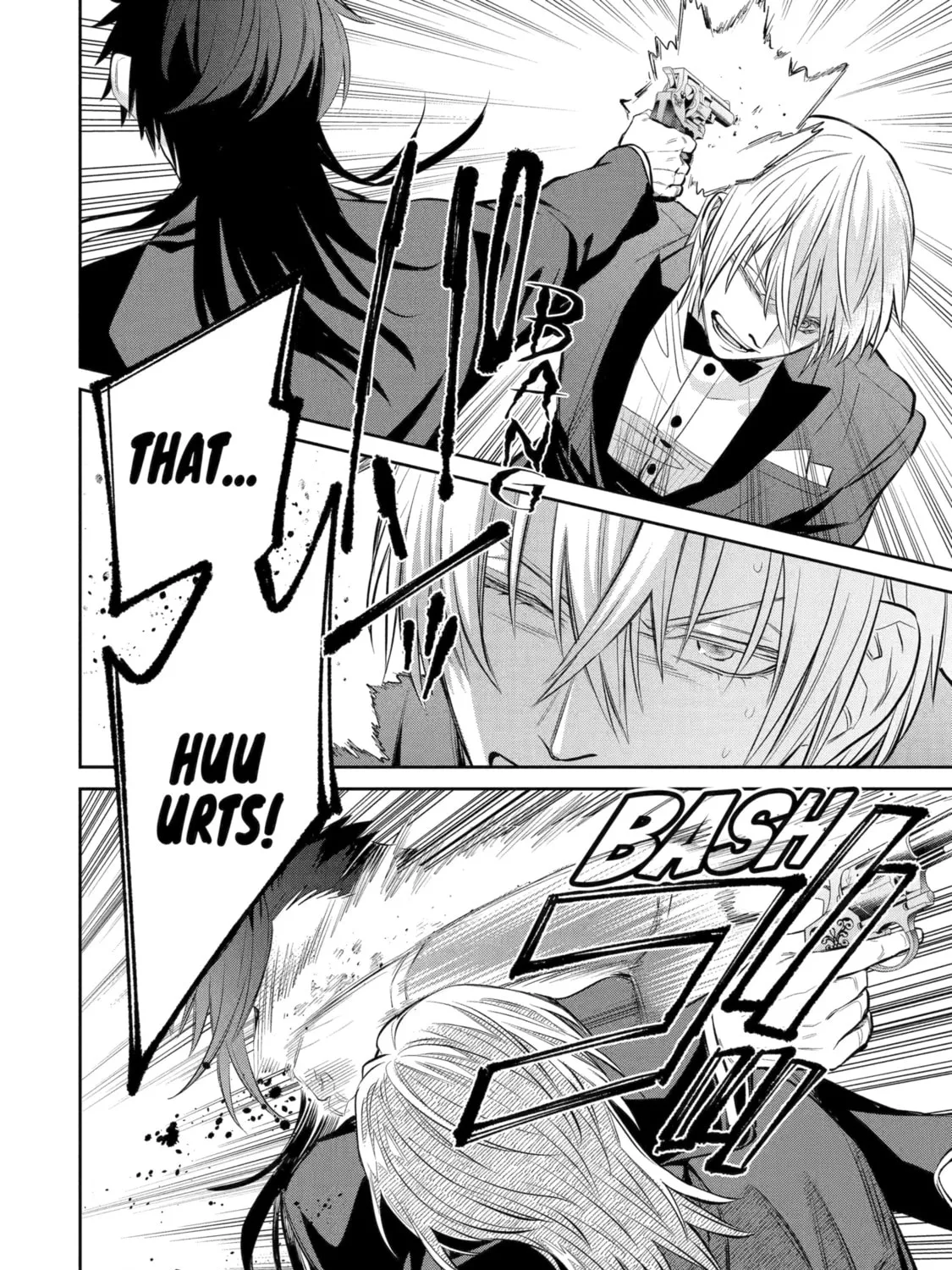 Read 404 Demons chapter 19 image 43 on Lezhin