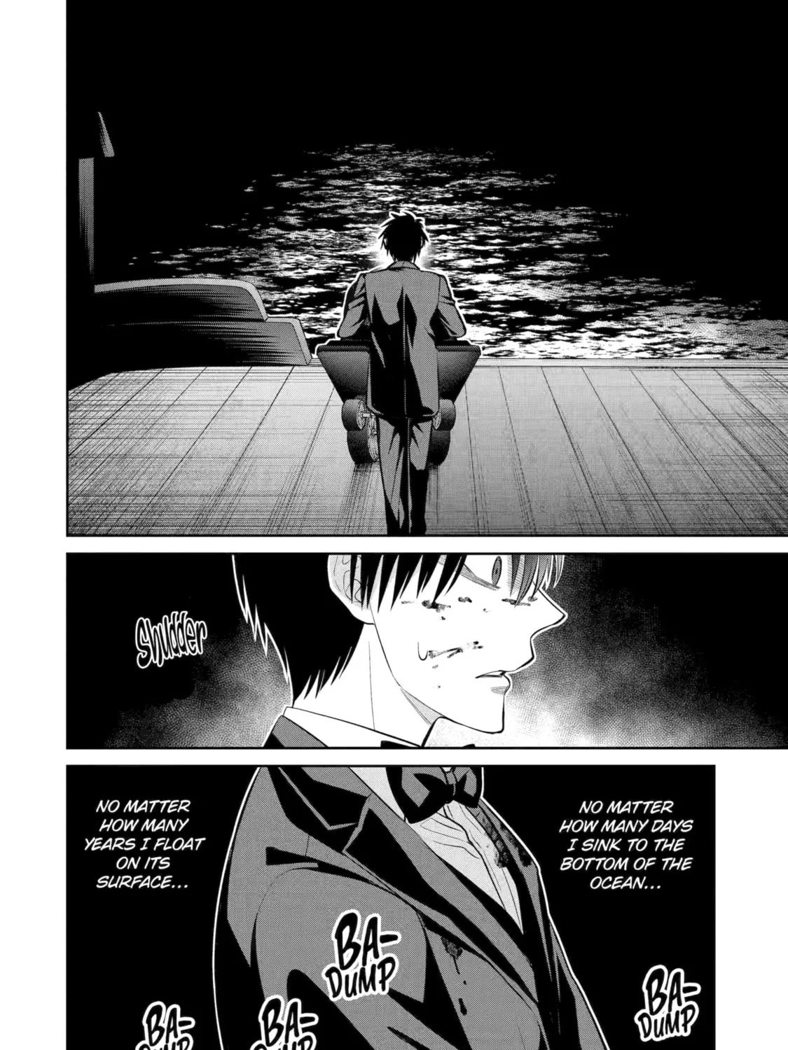 Read 404 Demons chapter 19 image 59 on Lezhin