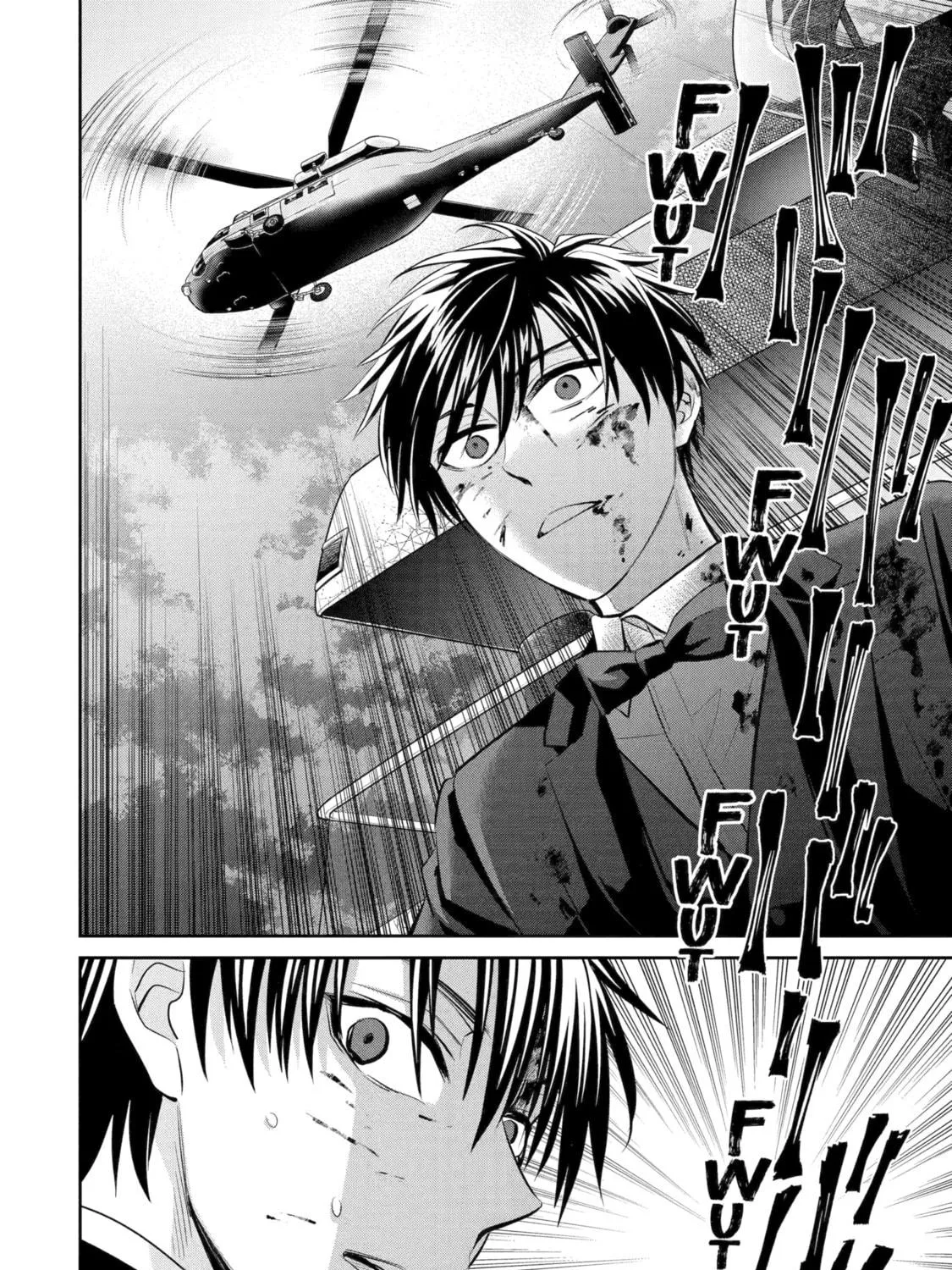 Read 404 Demons chapter 19 image 63 on Lezhin