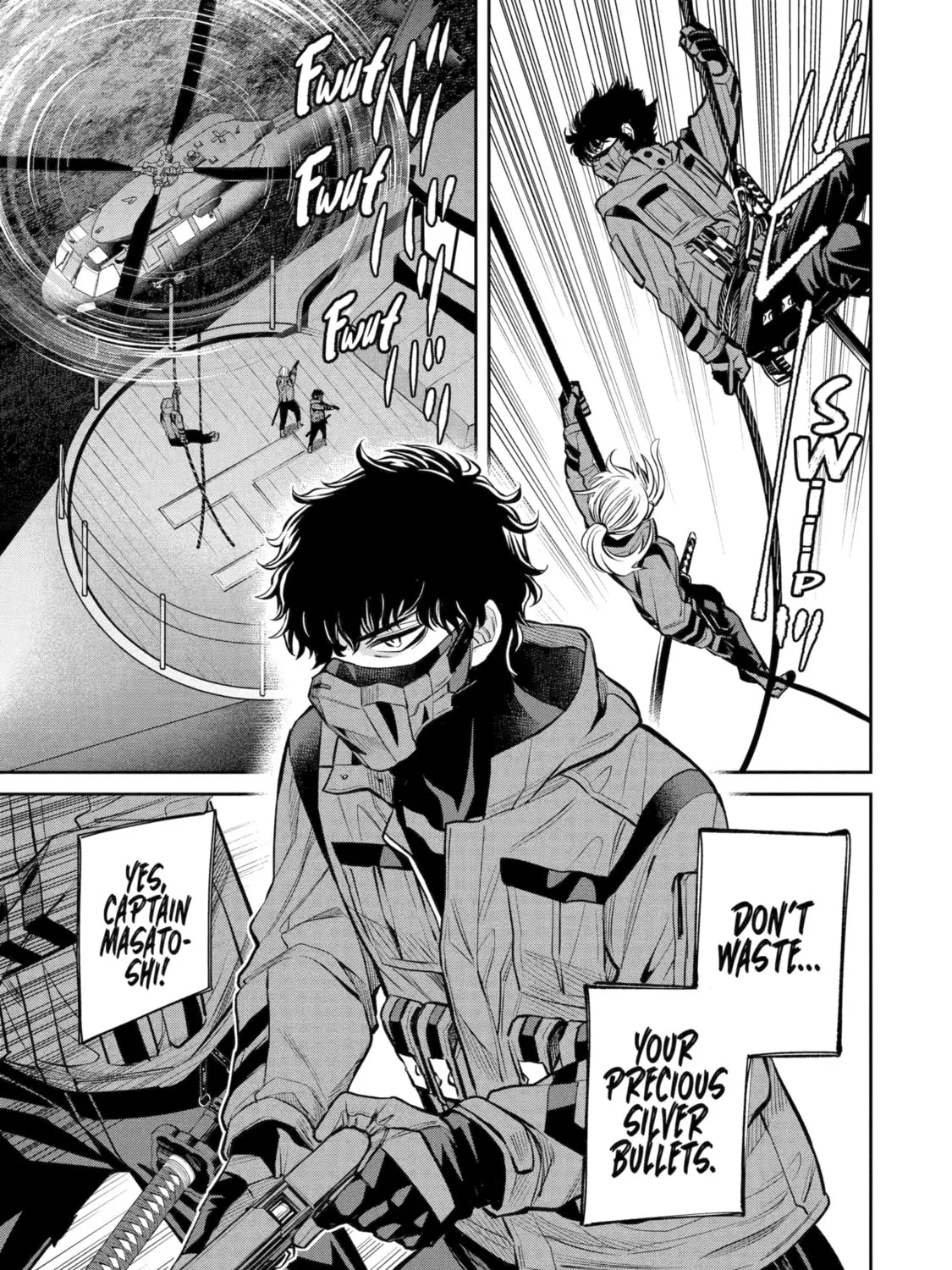 Read 404 Demons chapter 19 image 65 on Lezhin