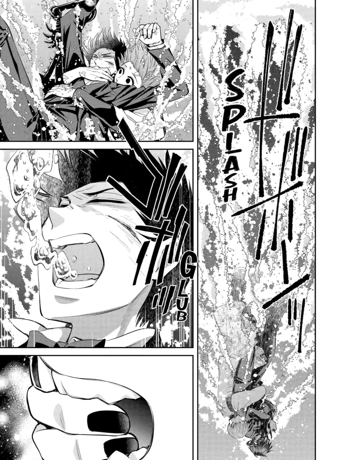 Read 404 Demons chapter 19 image 73 on Lezhin