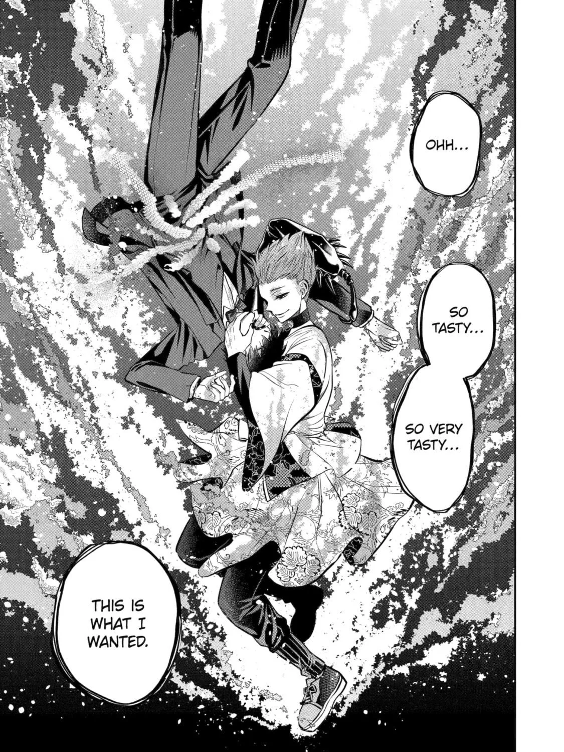Read 404 Demons chapter 19 image 77 on Lezhin