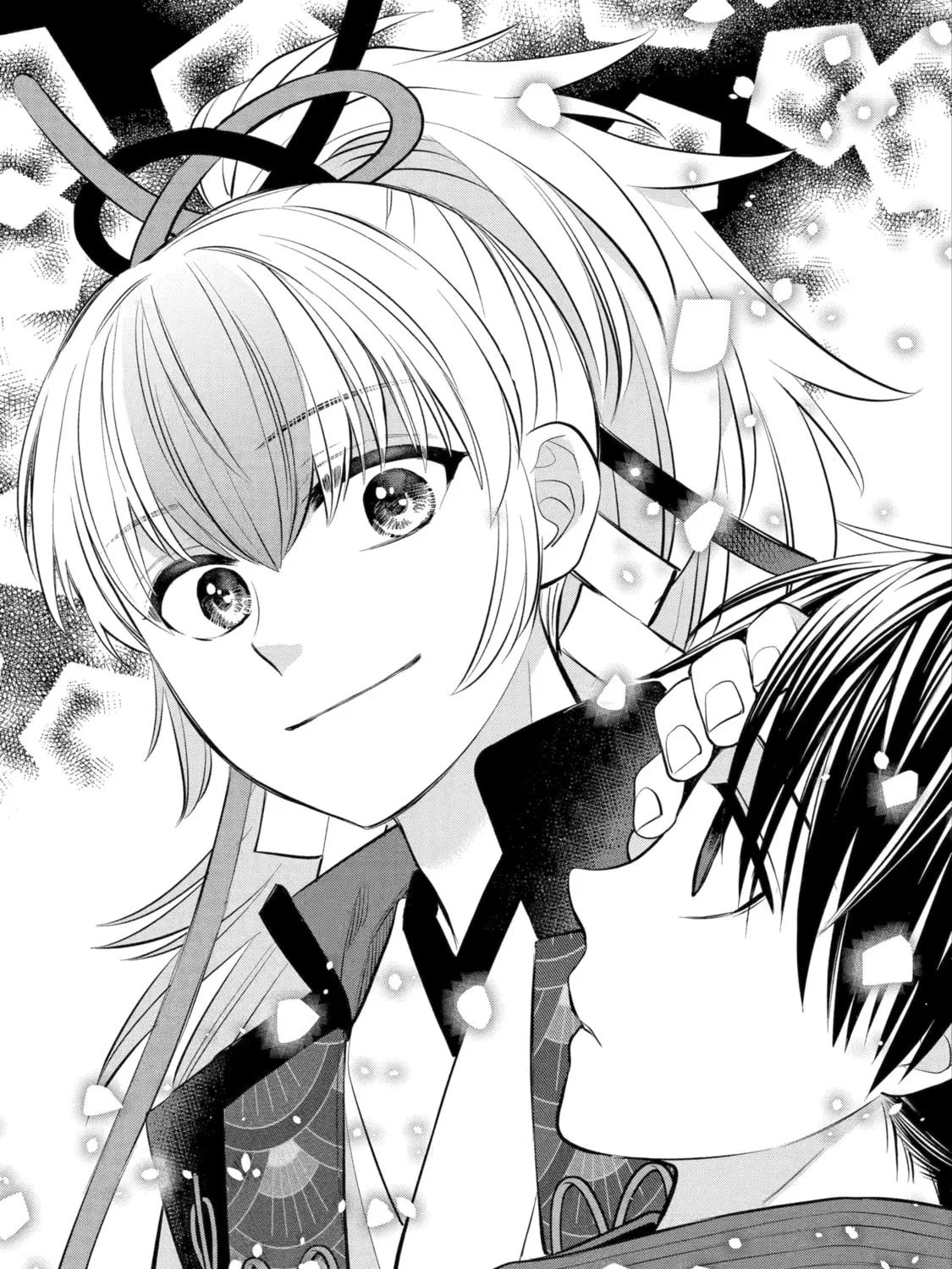 Read 404 Demons chapter 19 image 85 on Lezhin