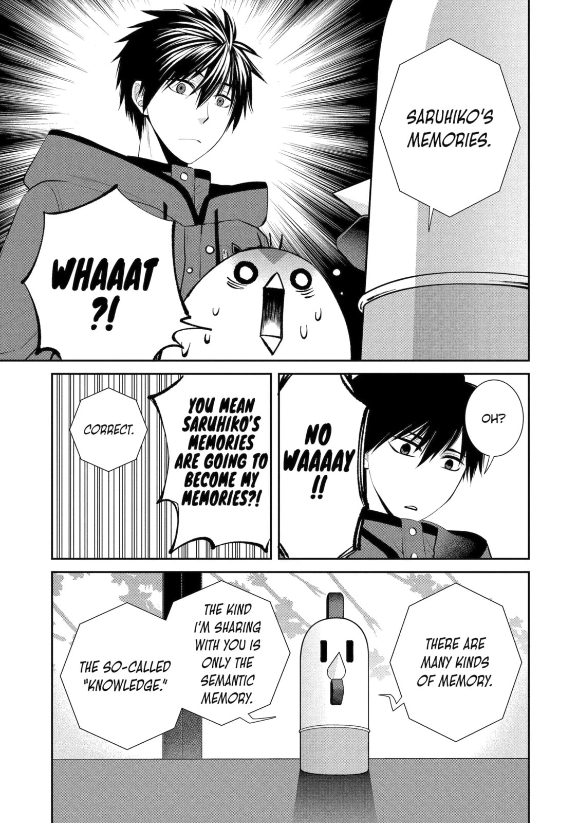Read 404 Demons chapter 2.2 image 11 on Lezhin
