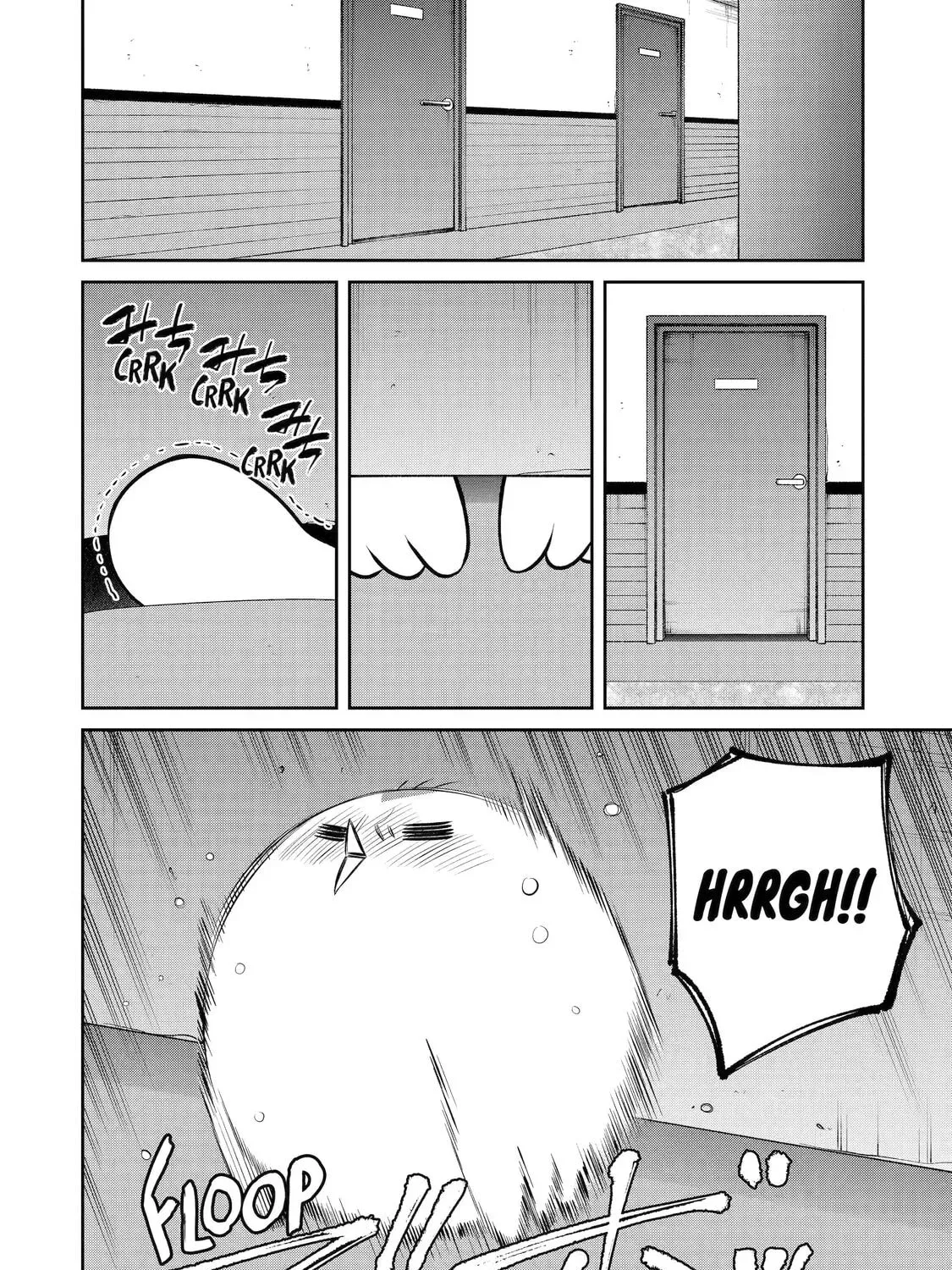 Read 404 Demons chapter 2.5 image 58 on Lezhin