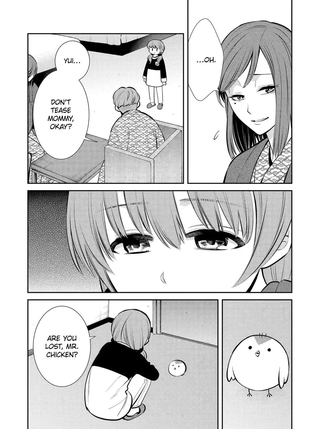 Read 404 Demons chapter 2.5 image 62 on Lezhin
