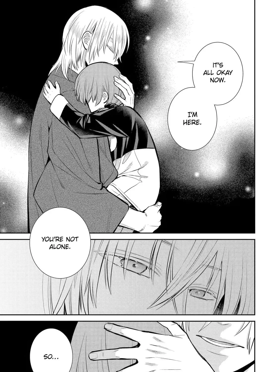 Read 404 Demons chapter 2.5 image 76 on Lezhin
