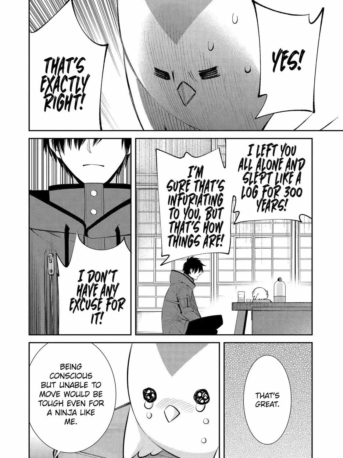 Read 404 Demons chapter 2 image 38 on Lezhin