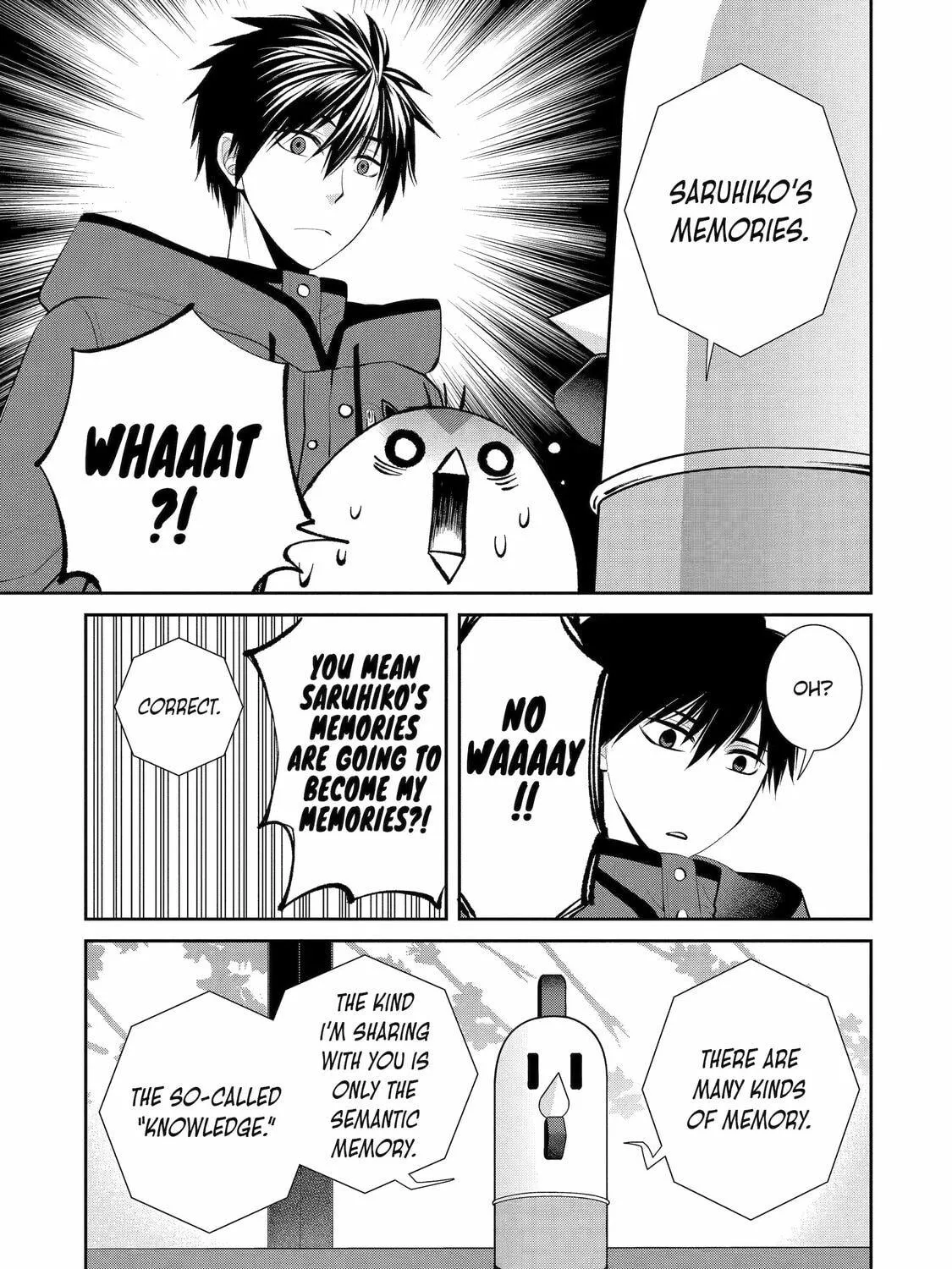 Read 404 Demons chapter 2 image 48 on Lezhin