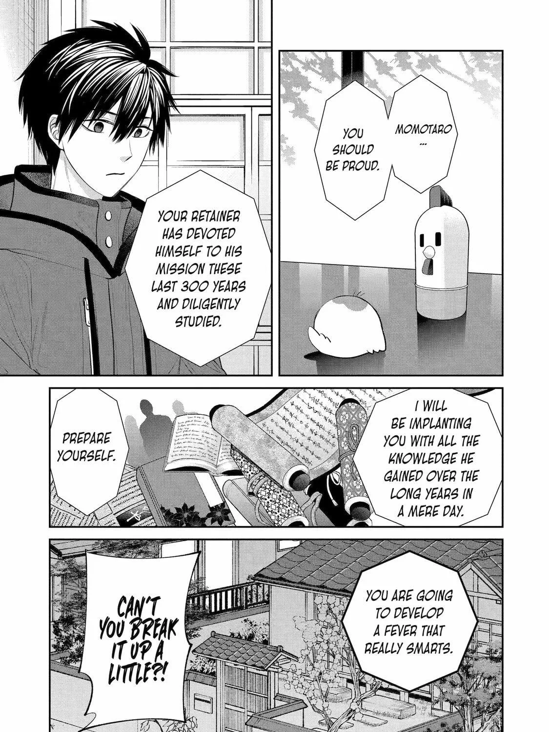 Read 404 Demons chapter 2 image 52 on Lezhin
