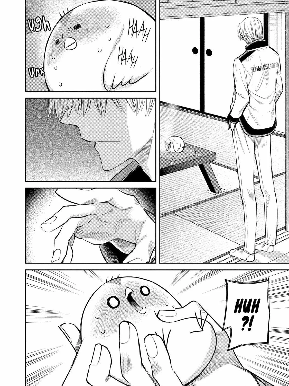 Read 404 Demons chapter 2 image 58 on Lezhin