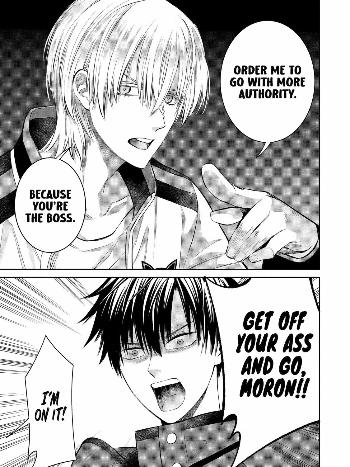 Read 404 Demons chapter 2 image 84 on Lezhin