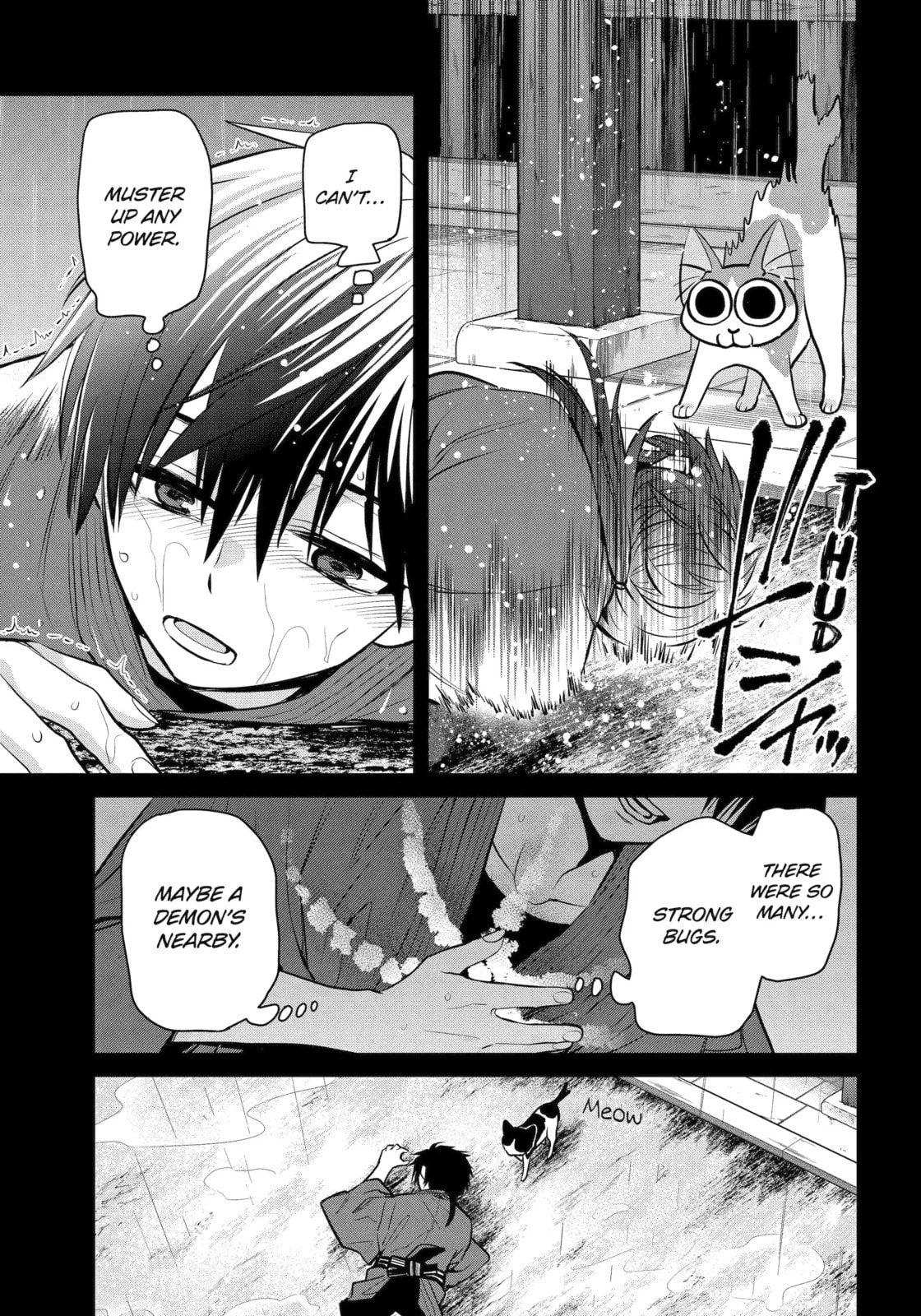 Read 404 Demons chapter 20.2 image 4 on Lezhin
