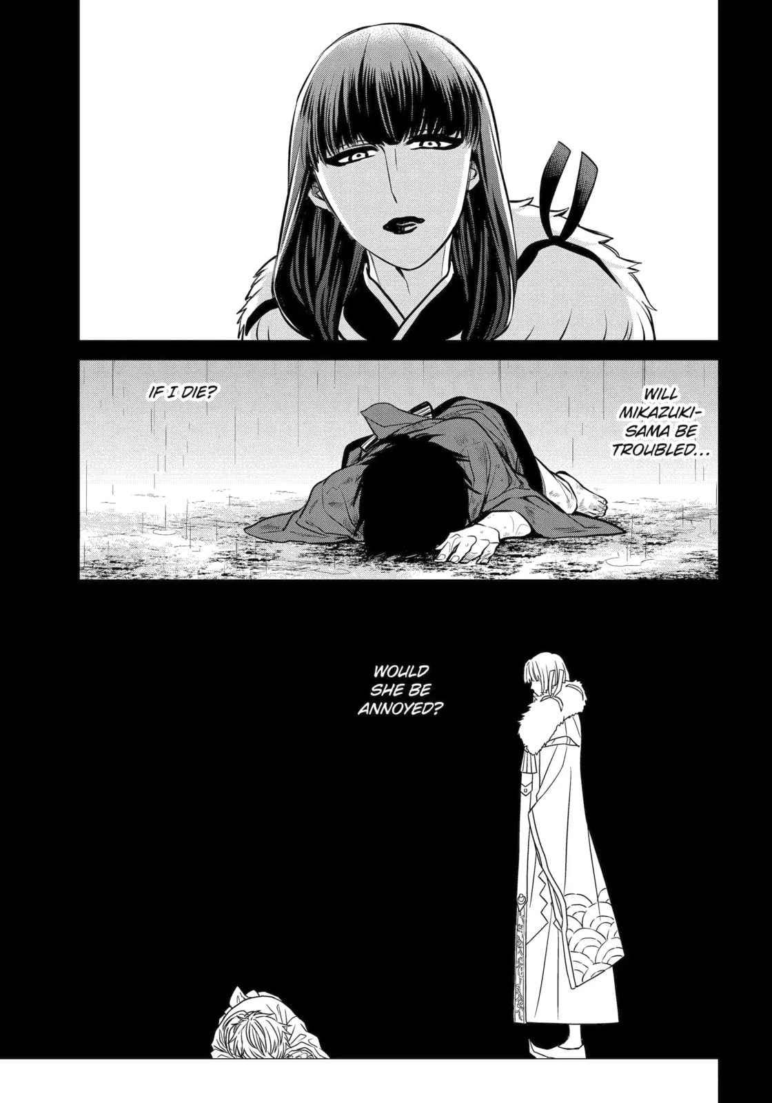 Read 404 Demons chapter 20.2 image 6 on Lezhin