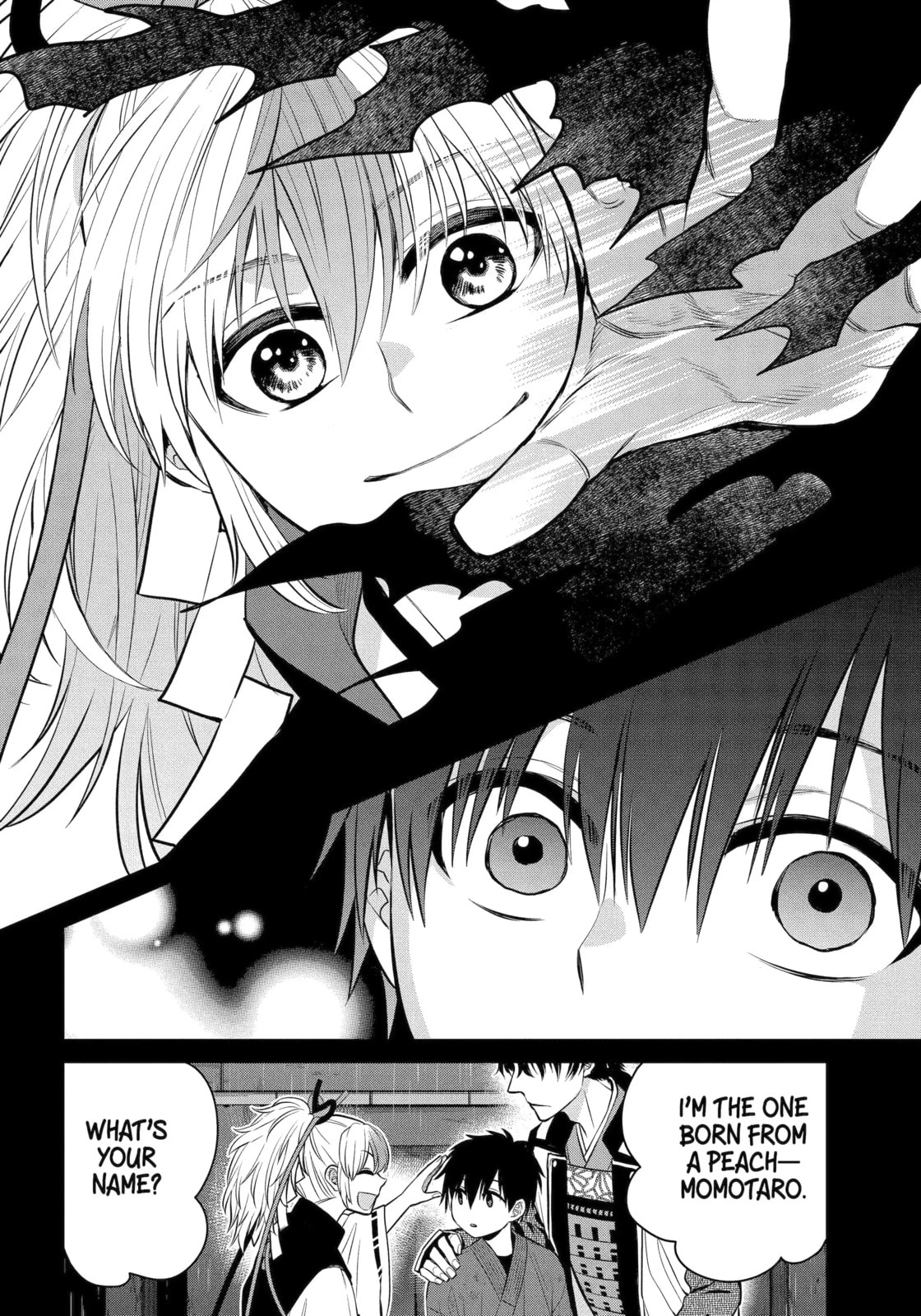 Read 404 Demons chapter 20.2 image 7 on Lezhin