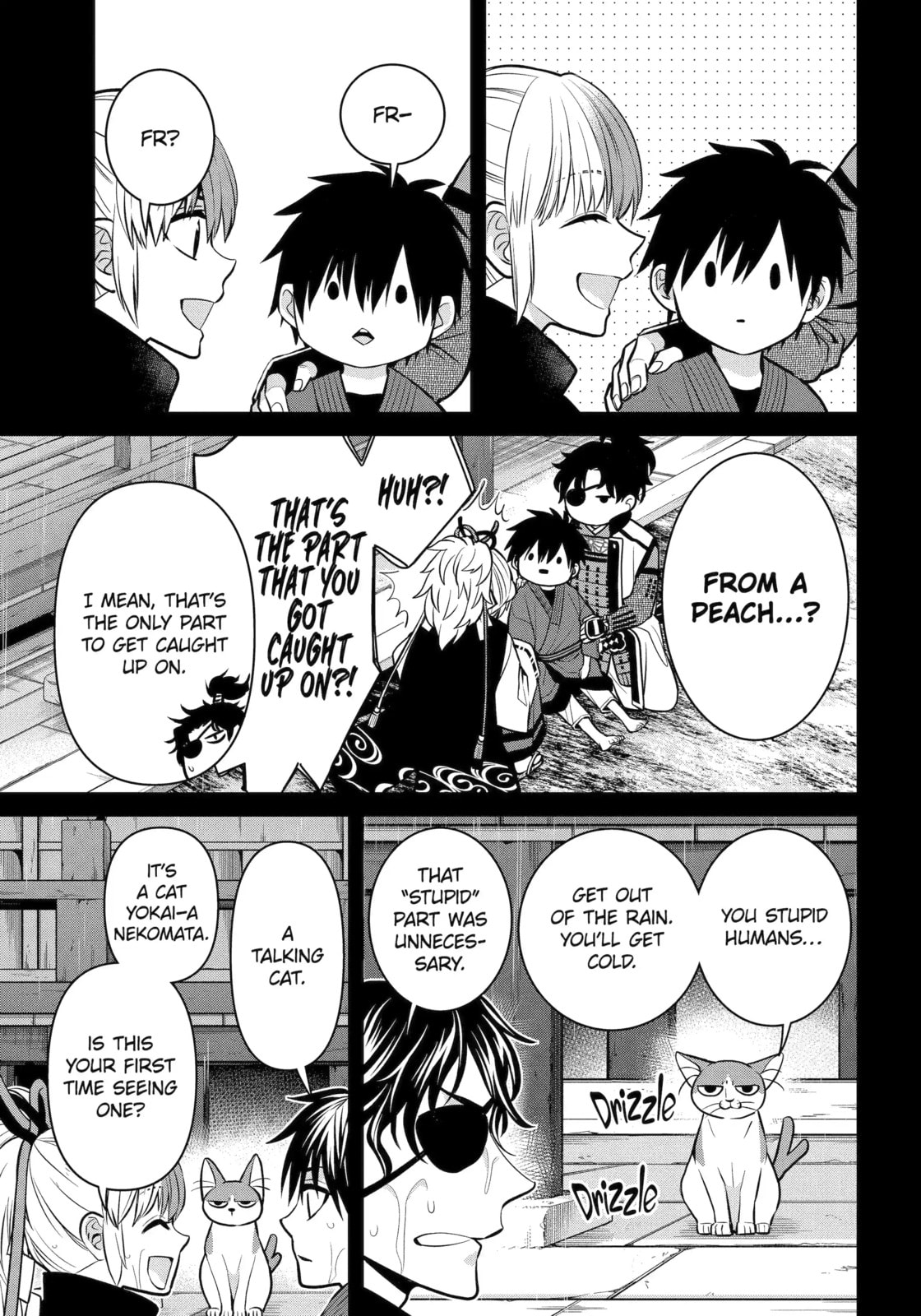 Read 404 Demons chapter 20.2 image 8 on Lezhin