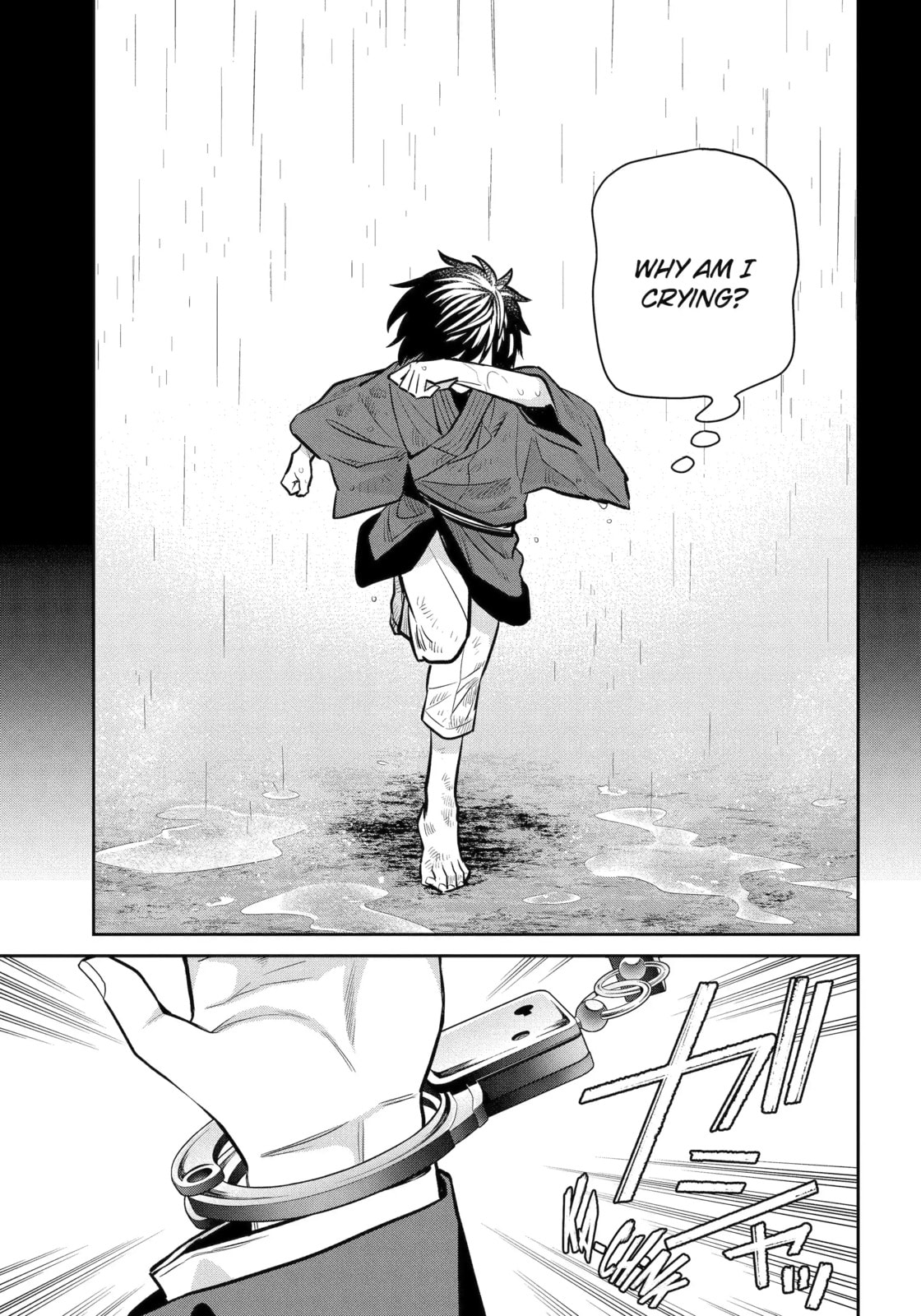 Read 404 Demons chapter 20.3 image 8 on Lezhin