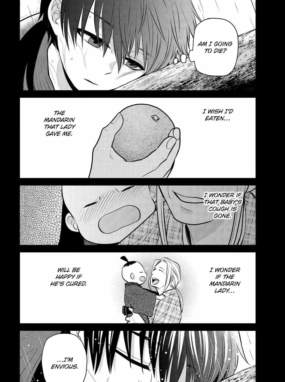 Read 404 Demons chapter 20 image 34 on Lezhin