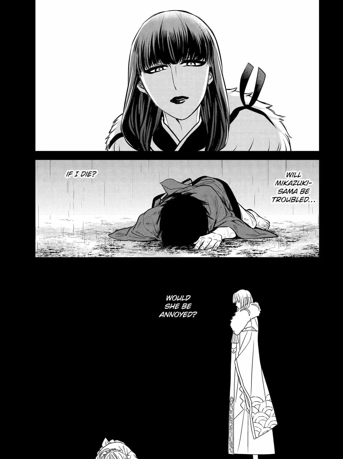 Read 404 Demons chapter 20 image 36 on Lezhin