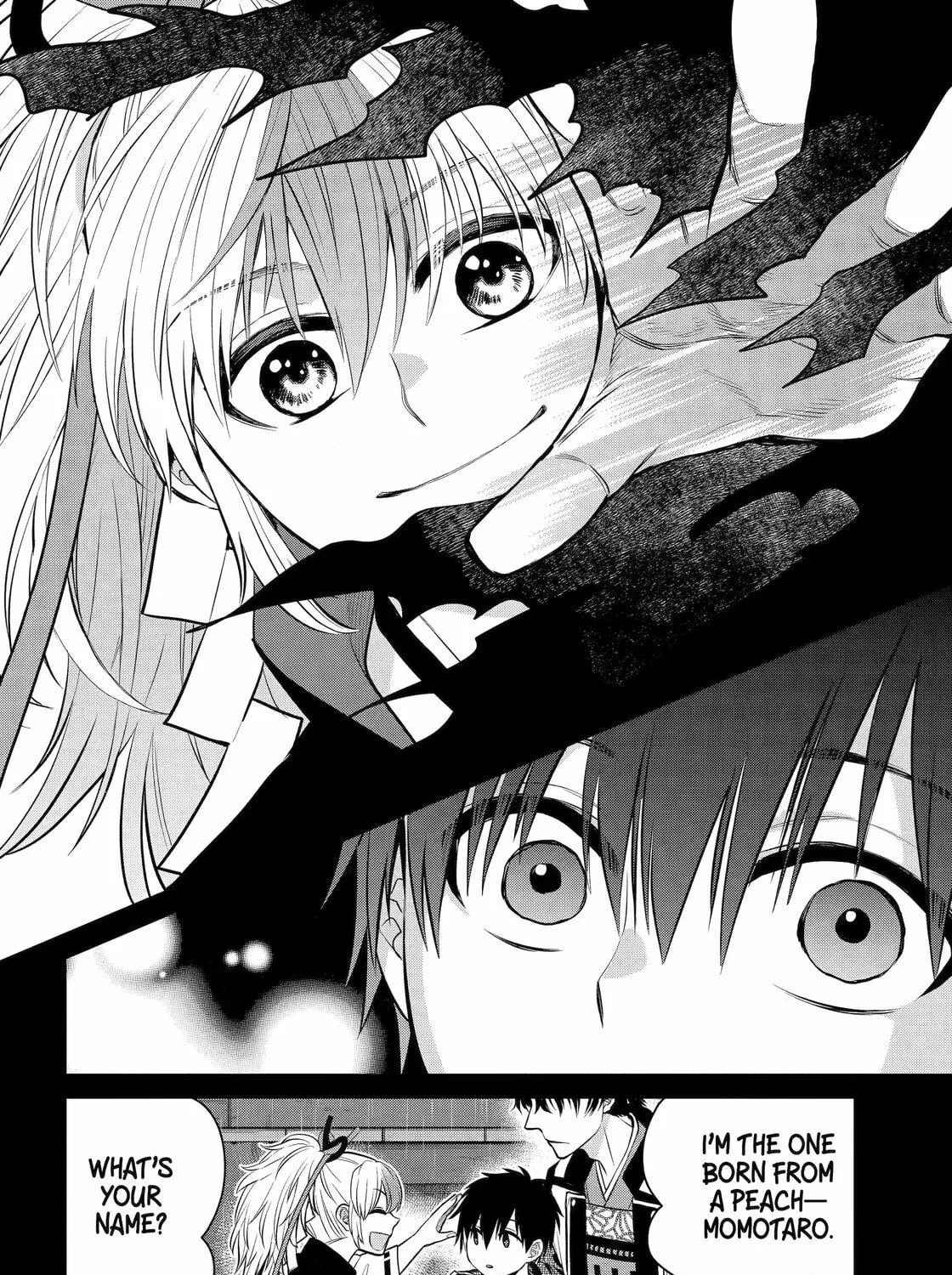 Read 404 Demons chapter 20 image 38 on Lezhin