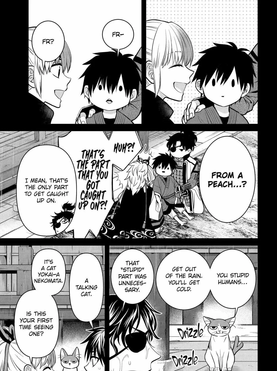 Read 404 Demons chapter 20 image 40 on Lezhin