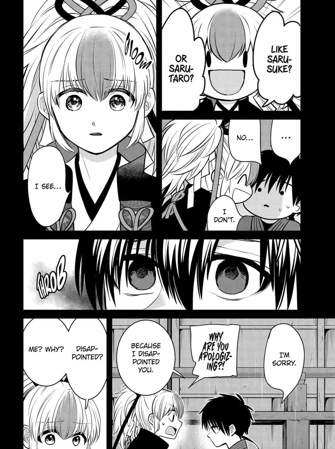 Read 404 Demons chapter 20 image 46 on Lezhin