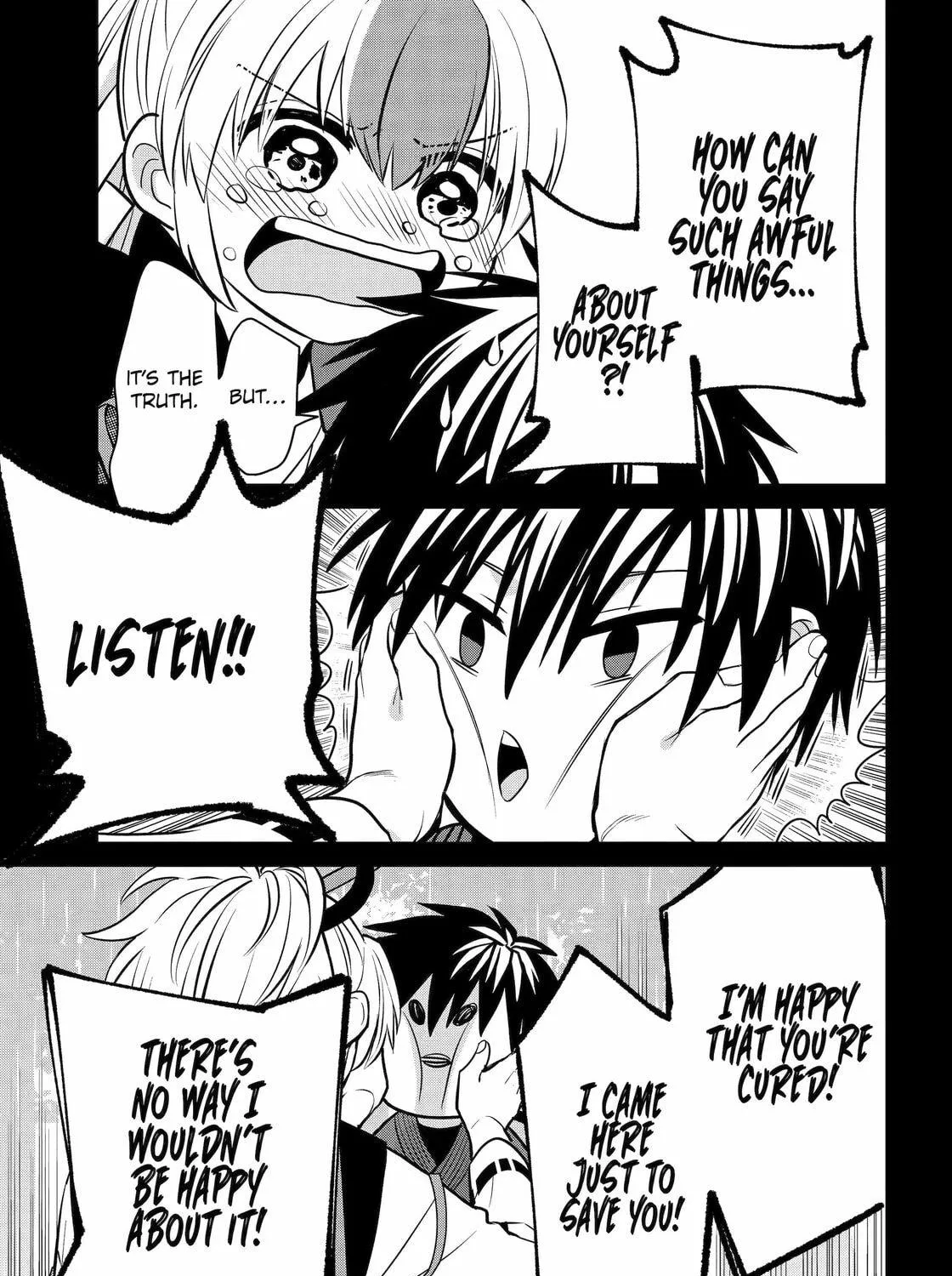 Read 404 Demons chapter 20 image 52 on Lezhin