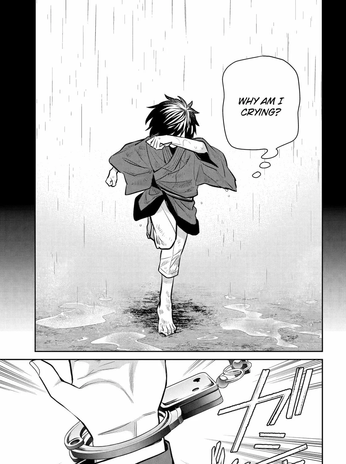 Read 404 Demons chapter 20 image 60 on Lezhin