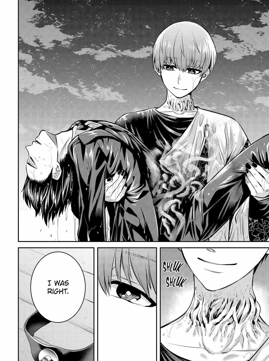 Read 404 Demons chapter 20 image 70 on Lezhin