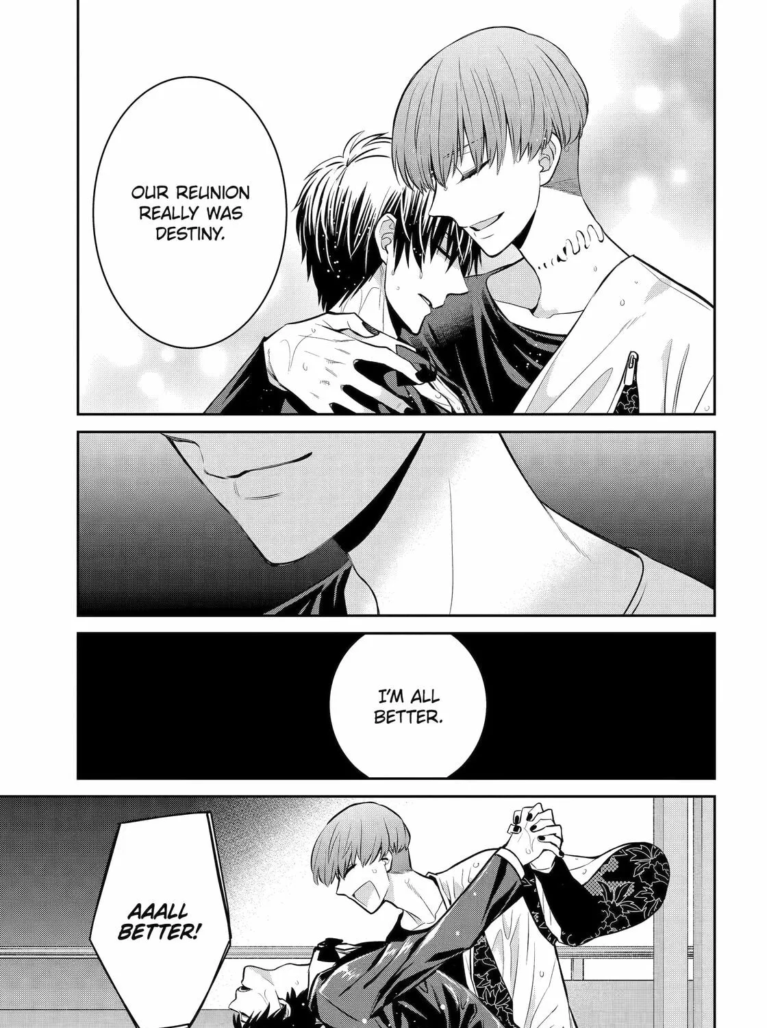Read 404 Demons chapter 20 image 72 on Lezhin
