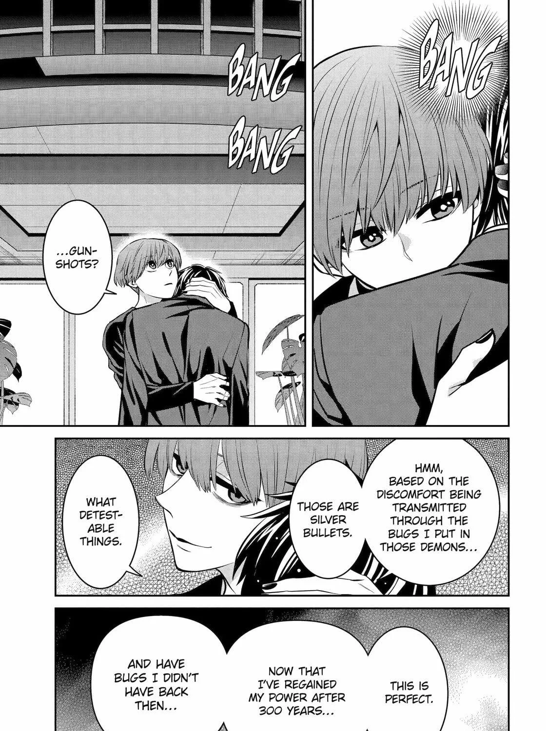 Read 404 Demons chapter 20 image 76 on Lezhin
