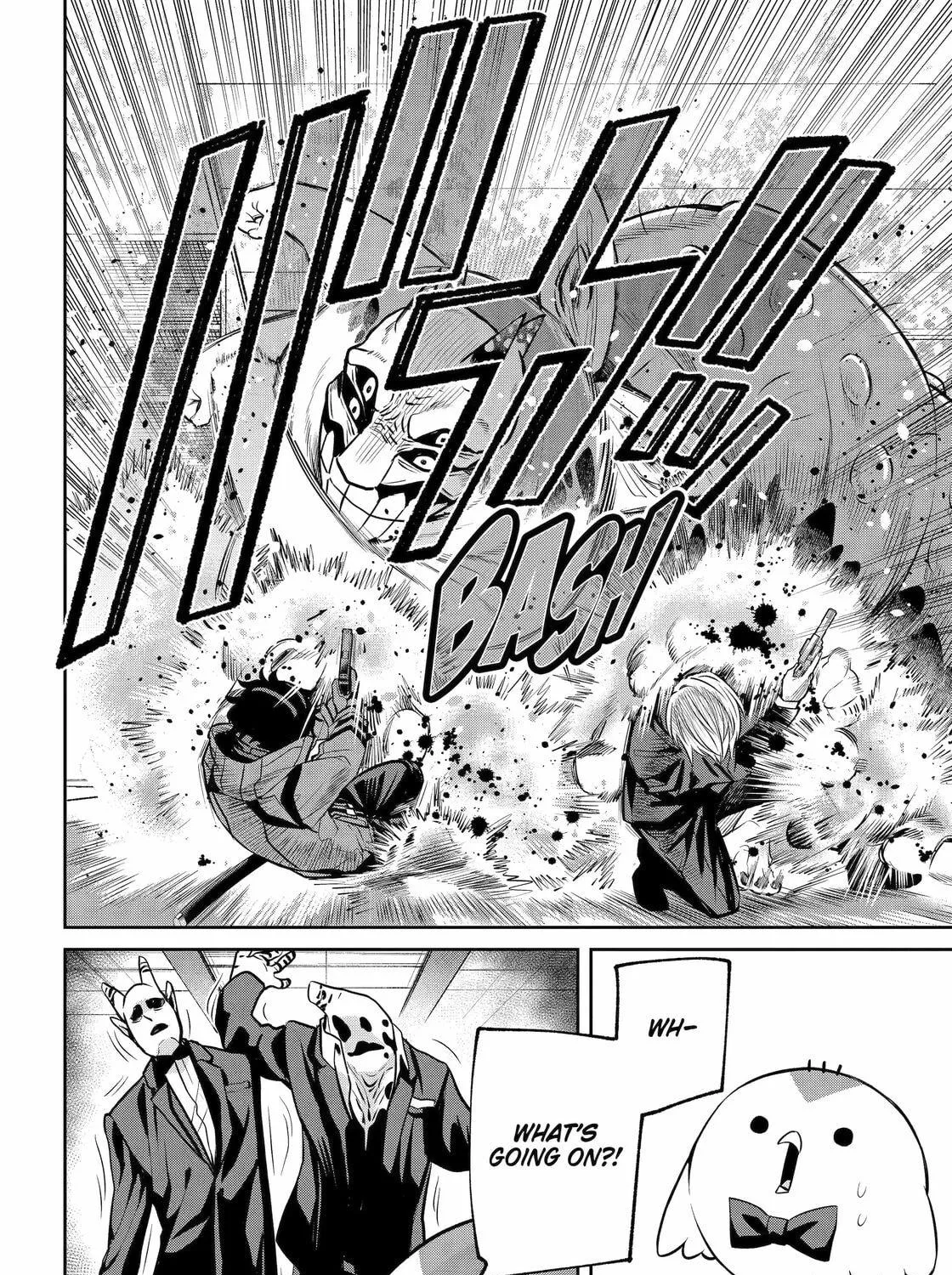 Read 404 Demons chapter 20 image 82 on Lezhin