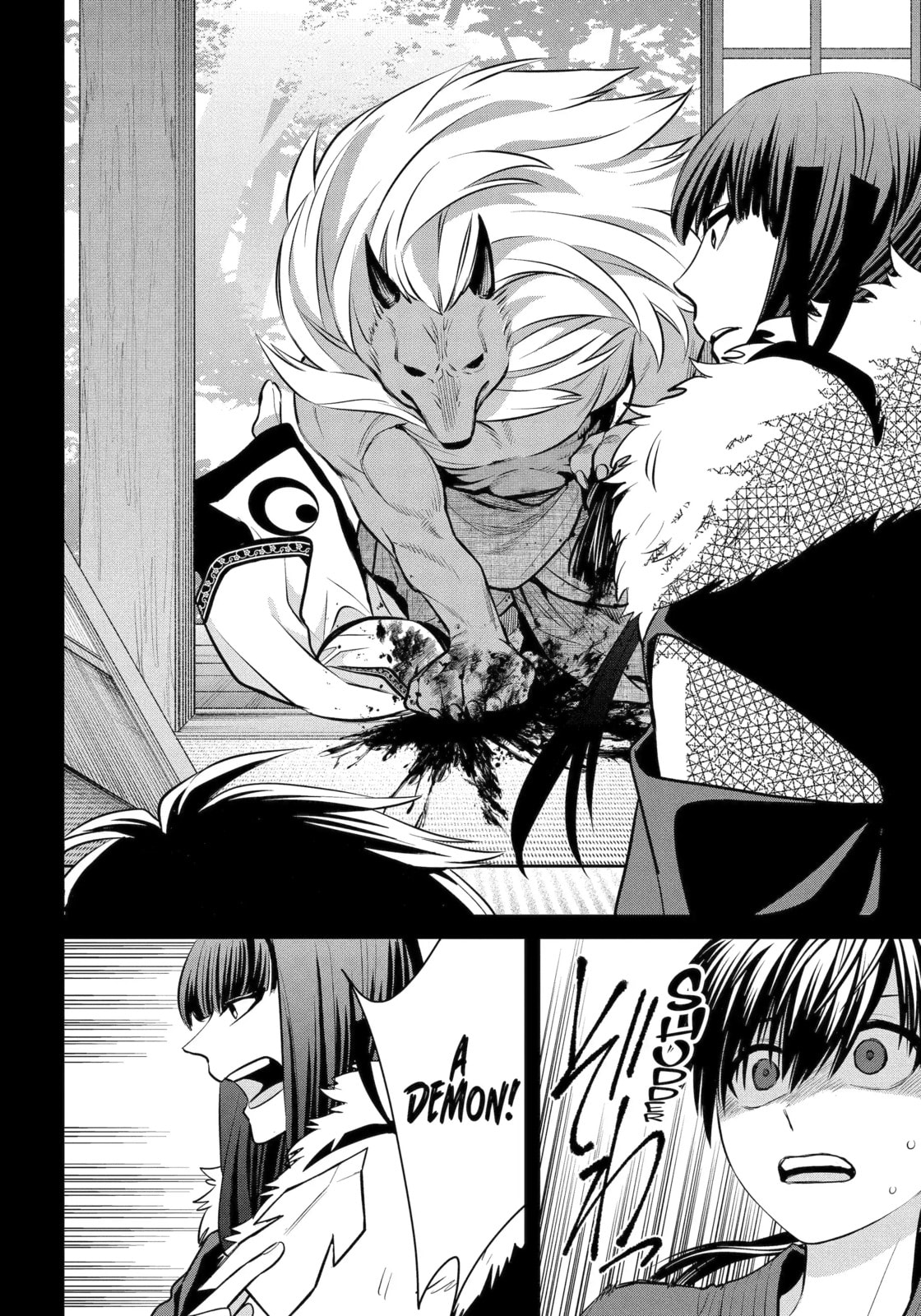 Read 404 Demons chapter 21.2 image 10 on Lezhin
