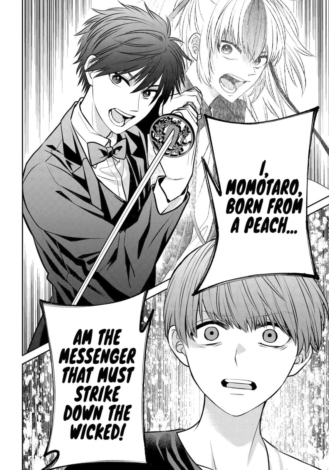 Read 404 Demons chapter 21.4 image 10 on Lezhin