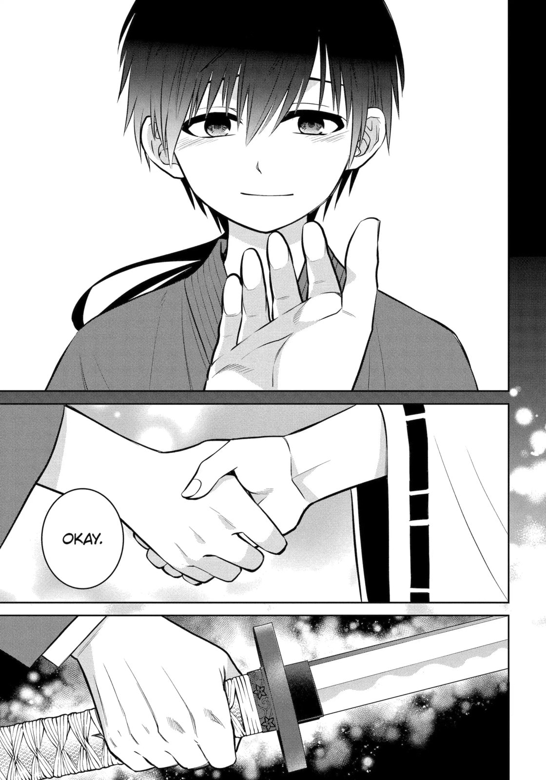Read 404 Demons chapter 21.4 image 5 on Lezhin