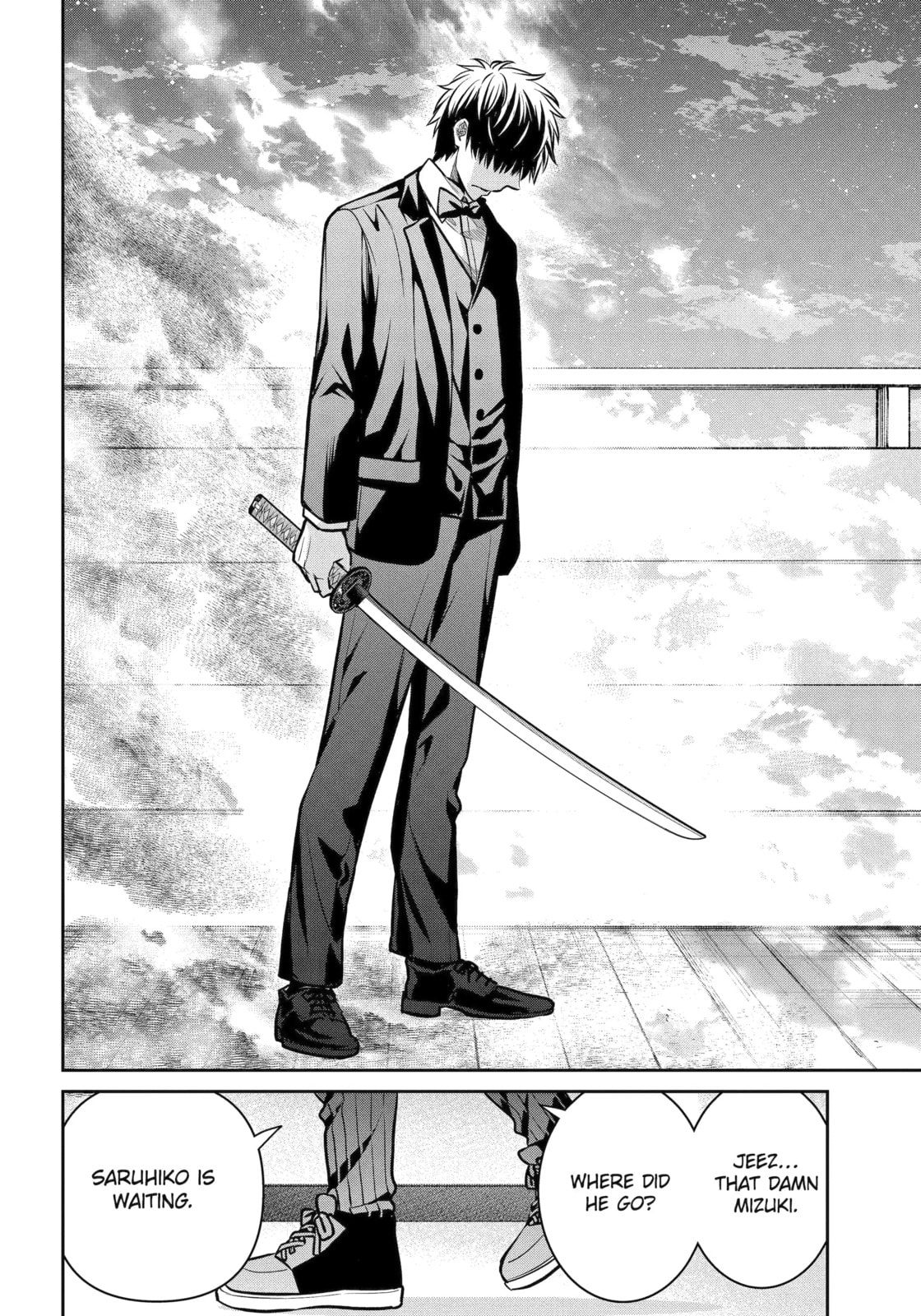 Read 404 Demons chapter 21.4 image 6 on Lezhin