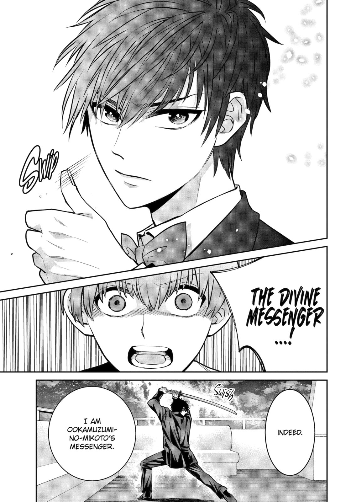 Read 404 Demons chapter 21.4 image 9 on Lezhin