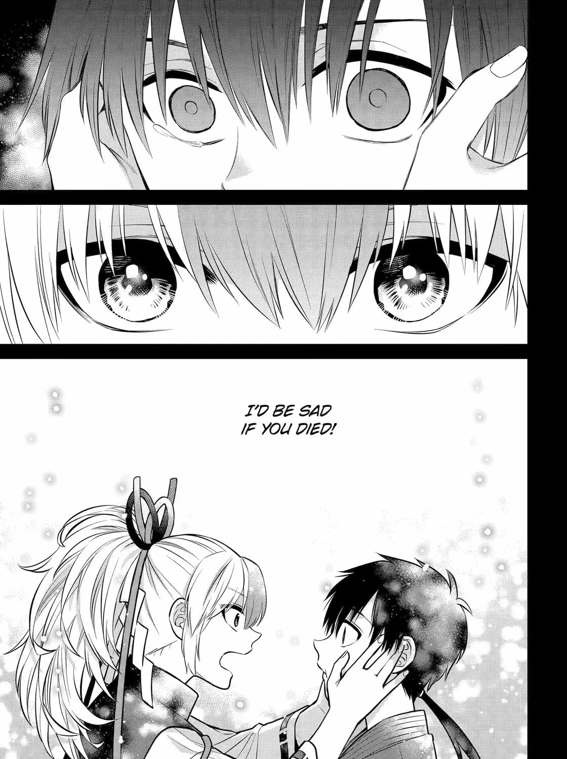 Read 404 Demons chapter 21 image 36 on Lezhin