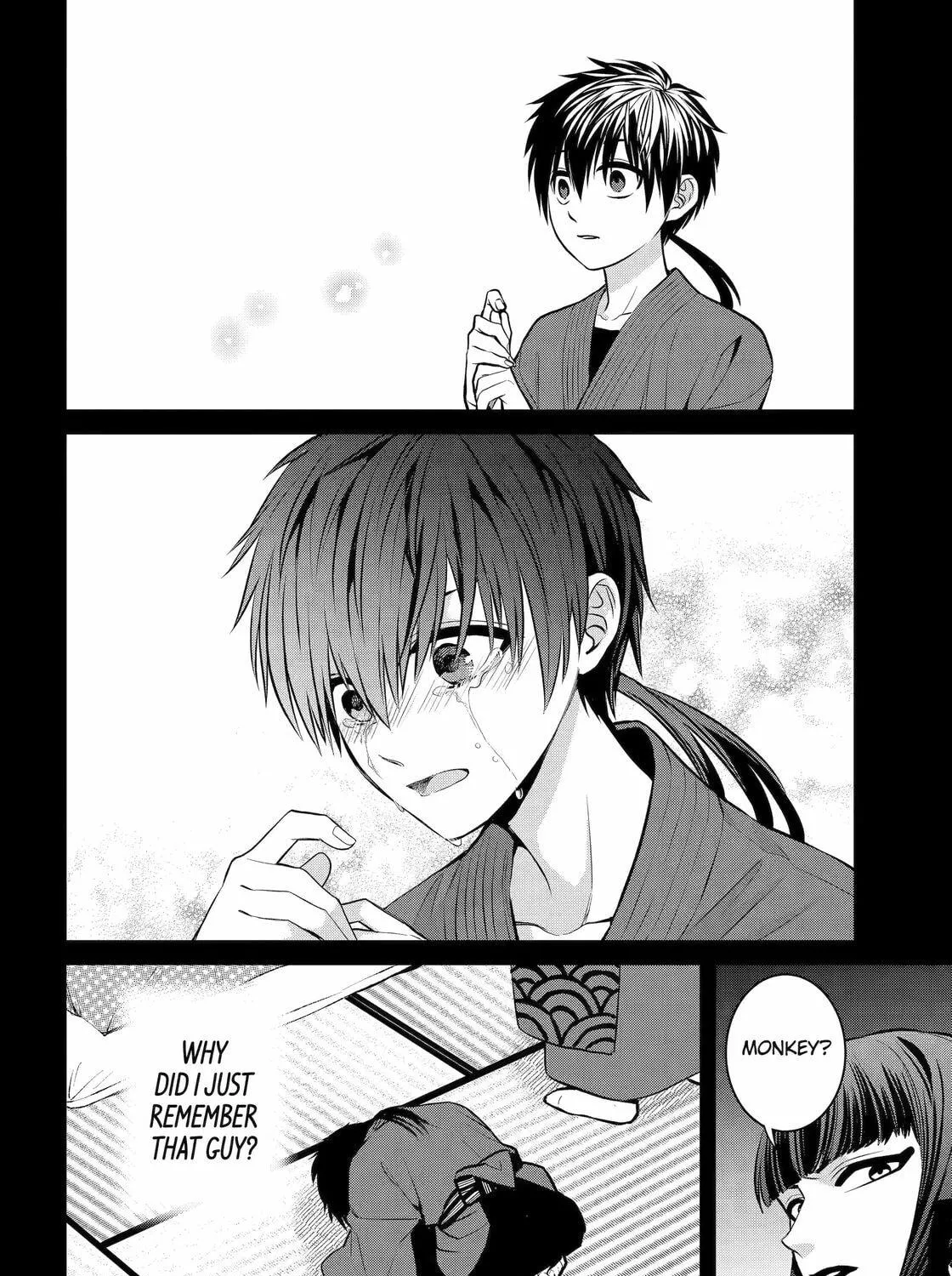 Read 404 Demons chapter 21 image 38 on Lezhin