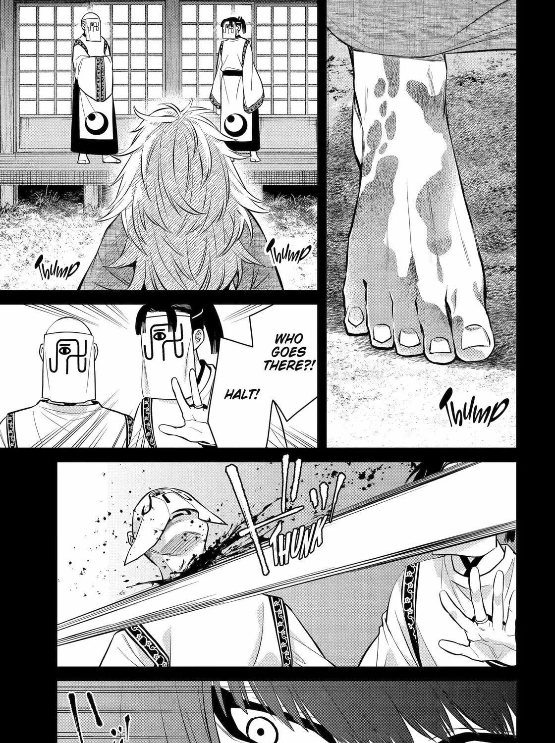 Read 404 Demons chapter 21 image 40 on Lezhin