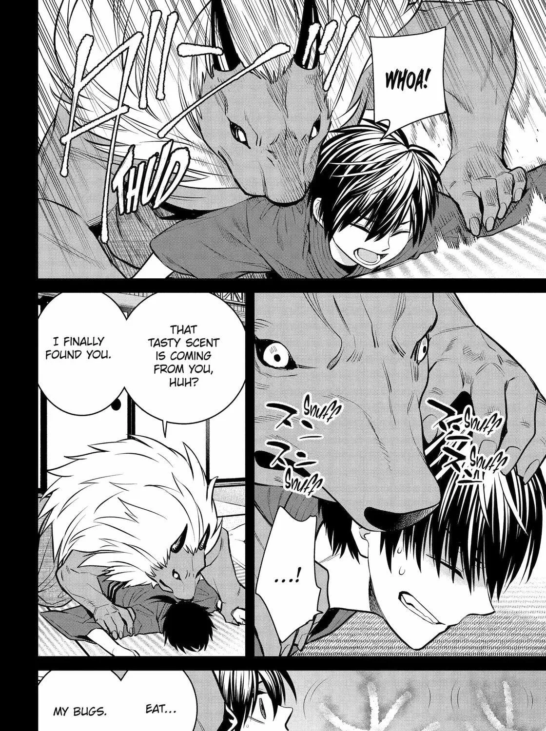 Read 404 Demons chapter 21 image 46 on Lezhin