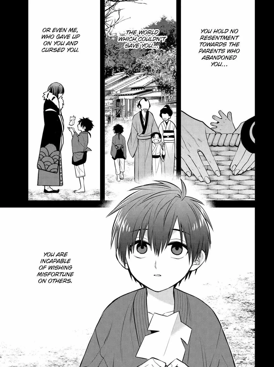 Read 404 Demons chapter 21 image 64 on Lezhin