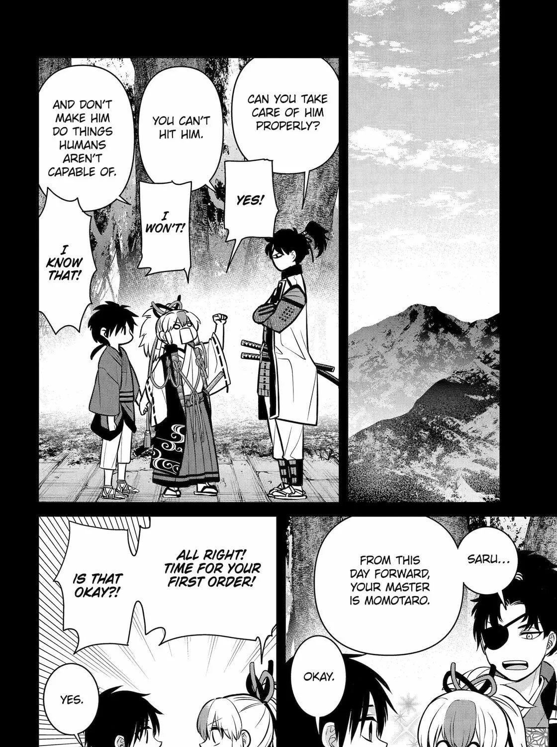 Read 404 Demons chapter 21 image 70 on Lezhin