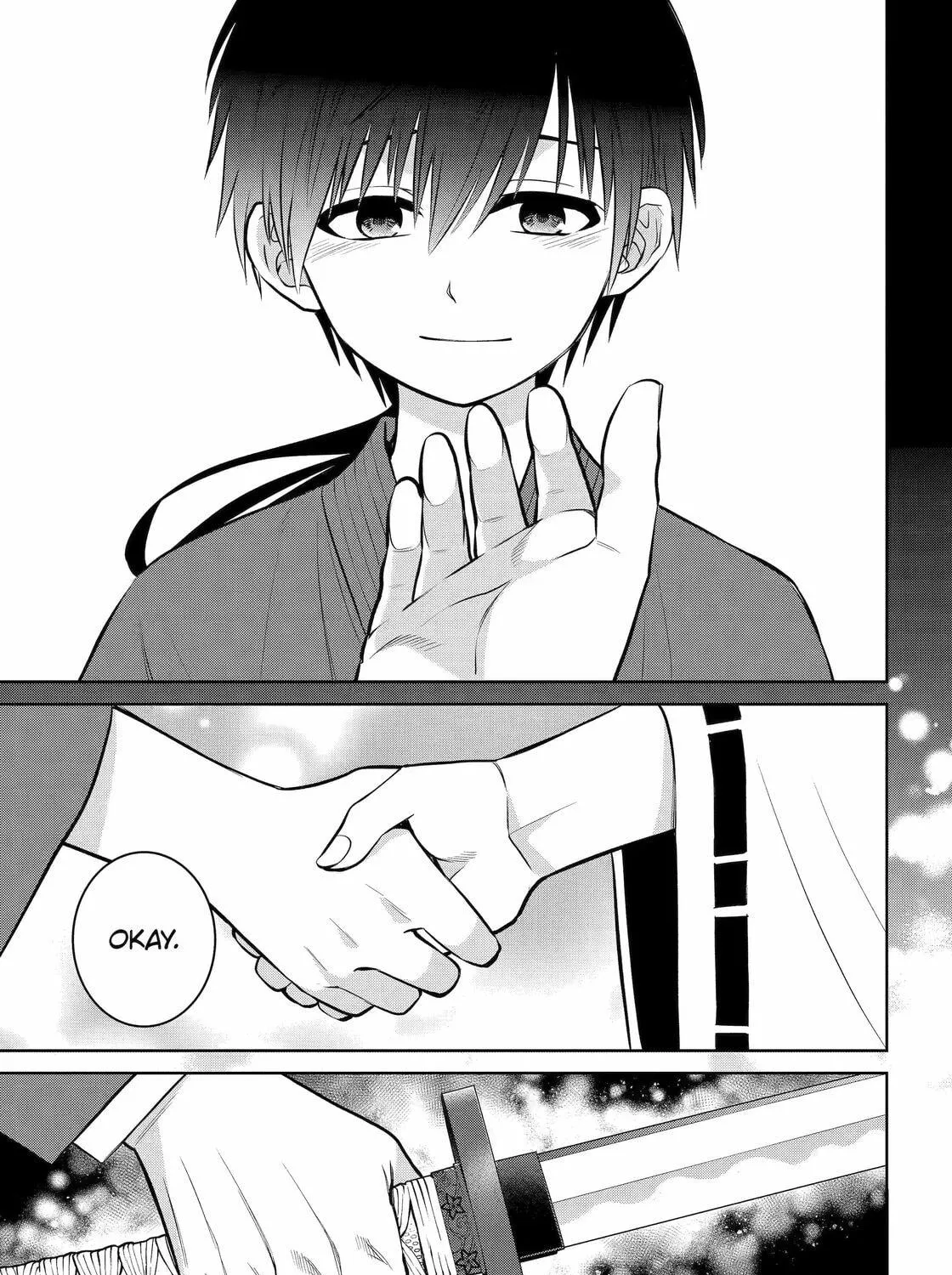 Read 404 Demons chapter 21 image 76 on Lezhin