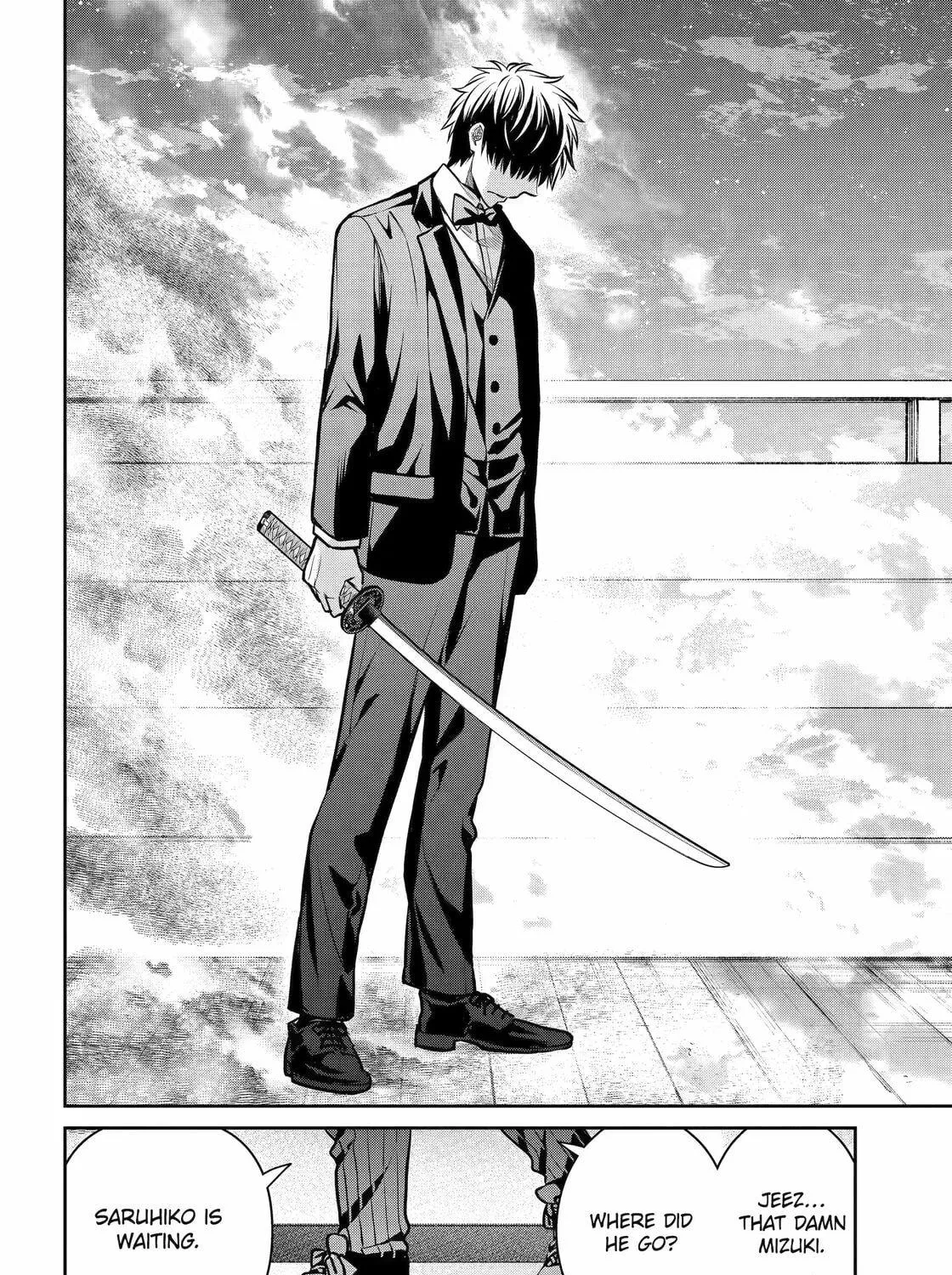 Read 404 Demons chapter 21 image 78 on Lezhin
