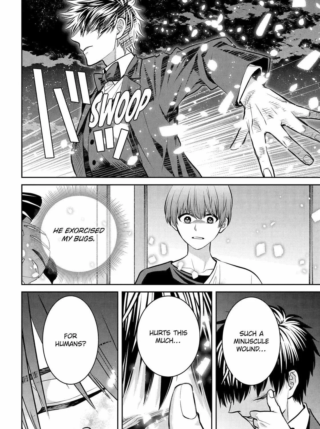 Read 404 Demons chapter 21 image 82 on Lezhin