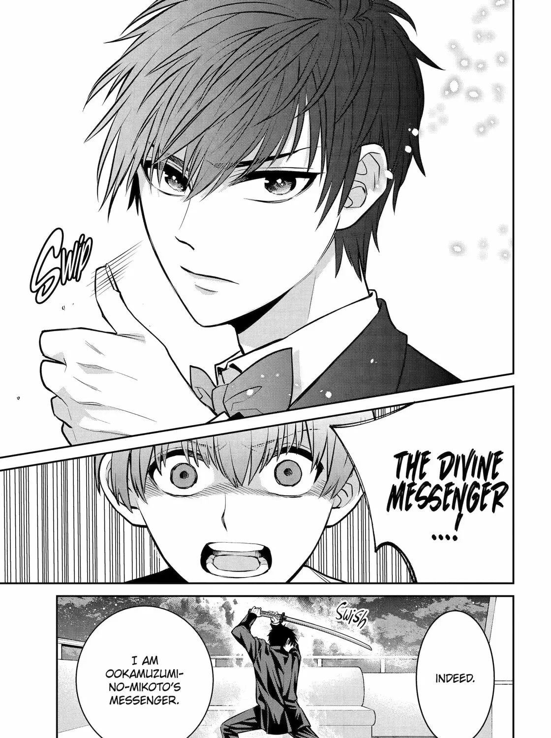 Read 404 Demons chapter 21 image 84 on Lezhin